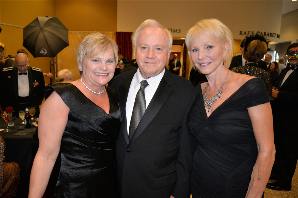 Crystal Gala Photo Galleries